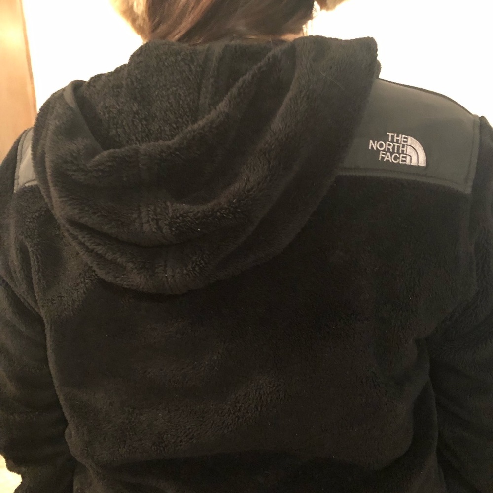 Northface Zip-Up Hooded Jacket - image 6